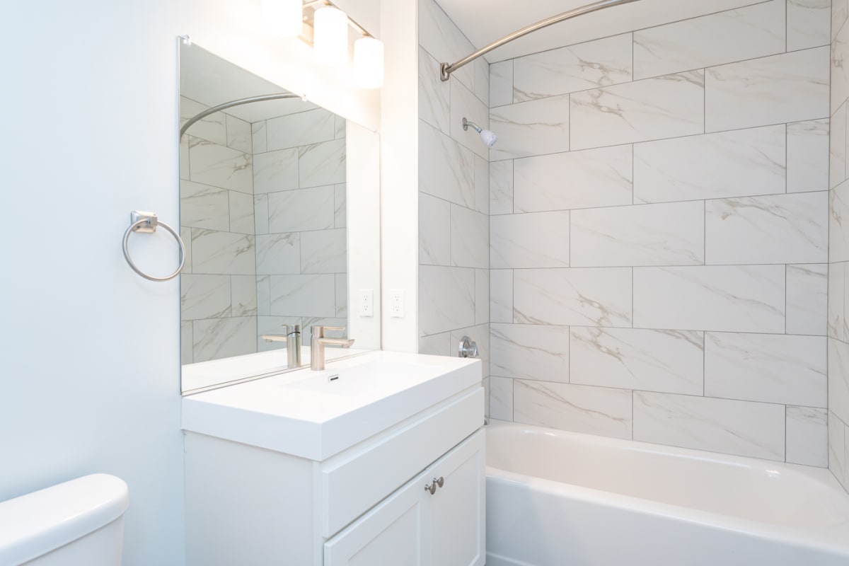 Kimball Court Apartments in Woburn Ma Tour Today